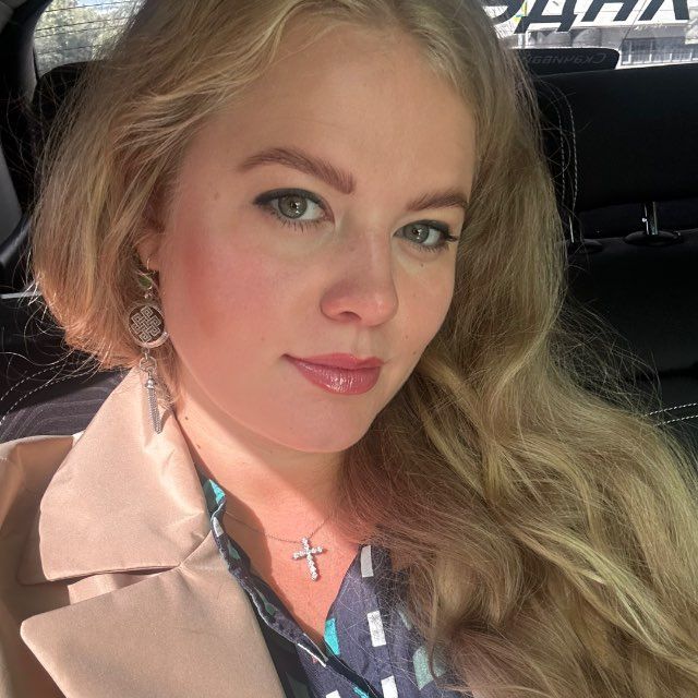 Полина Симакина, преподаватель курса